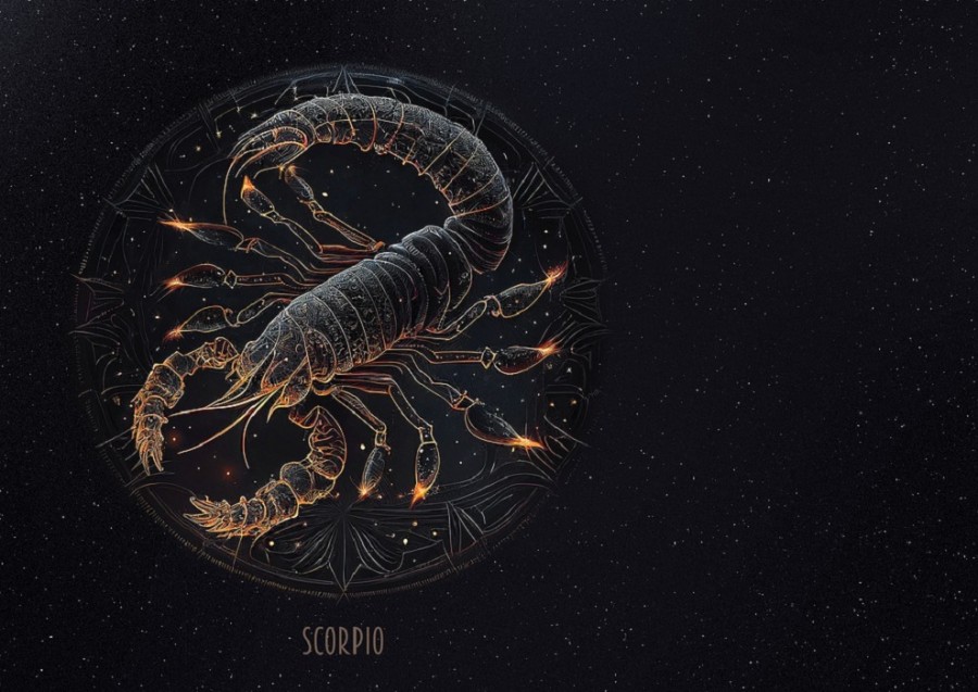 Lune en Scorpion : tout ce que vous devez savoir